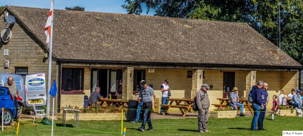 Milton-under-Wychwood Sports Association