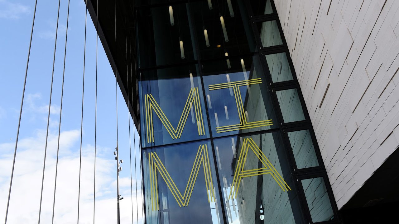 Mima Kitchen