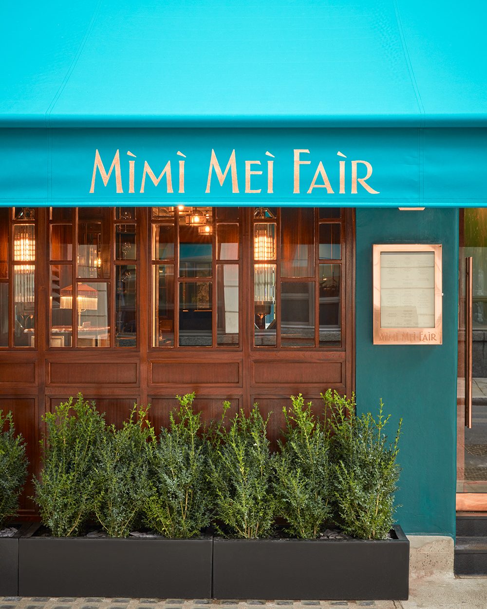 Mimi Mei Fair