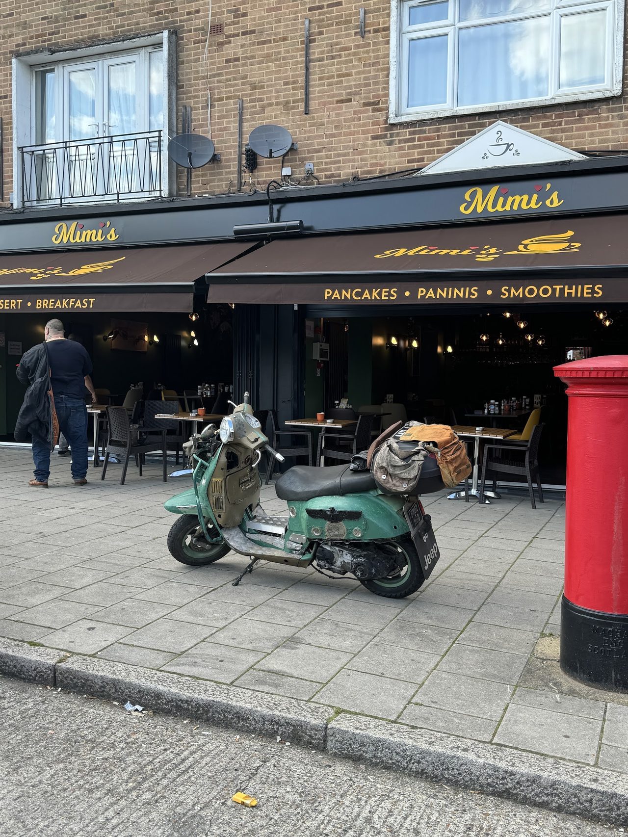 Mimi's