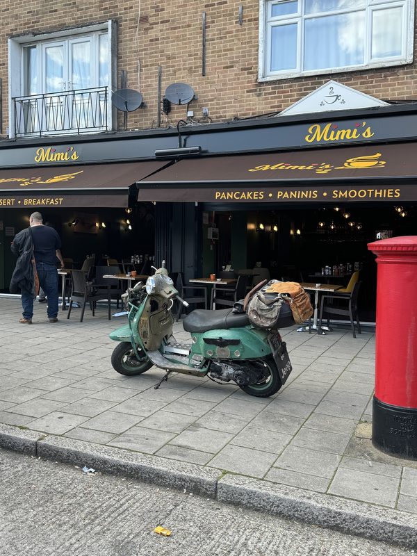 Mimi's