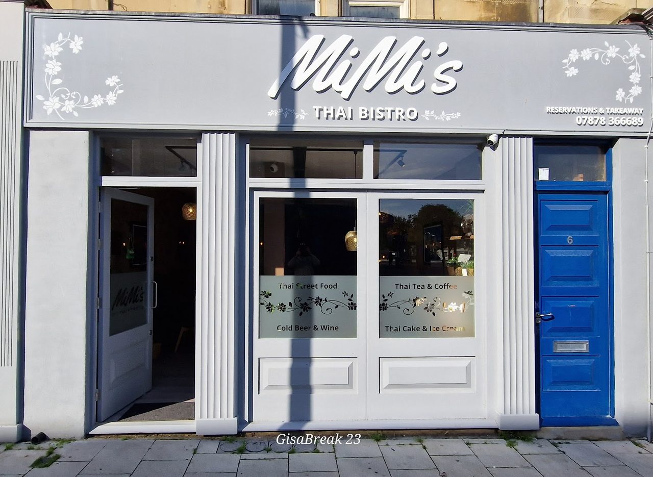 Mimi's Thai Bistro