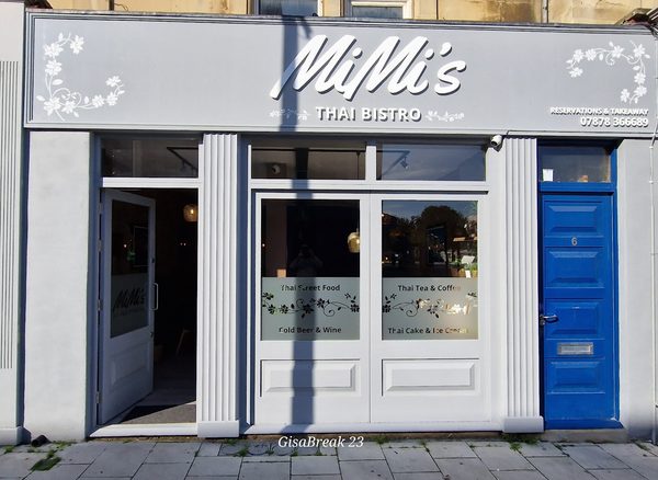 Mimi's Thai Bistro
