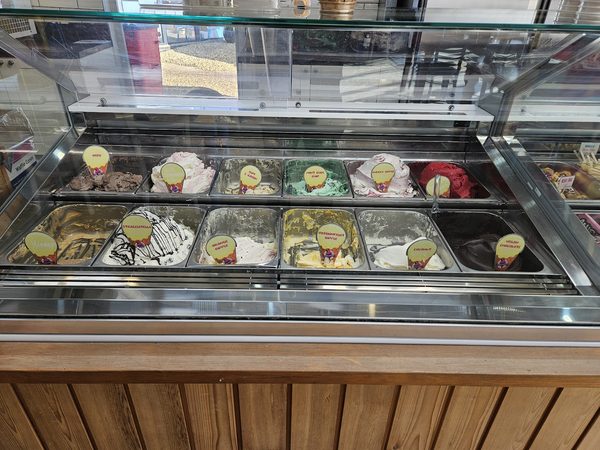Mims By East Coast Gelato