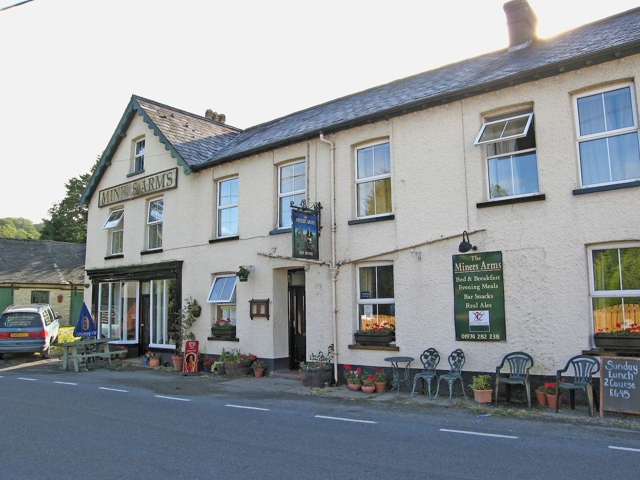 Miners Arms
