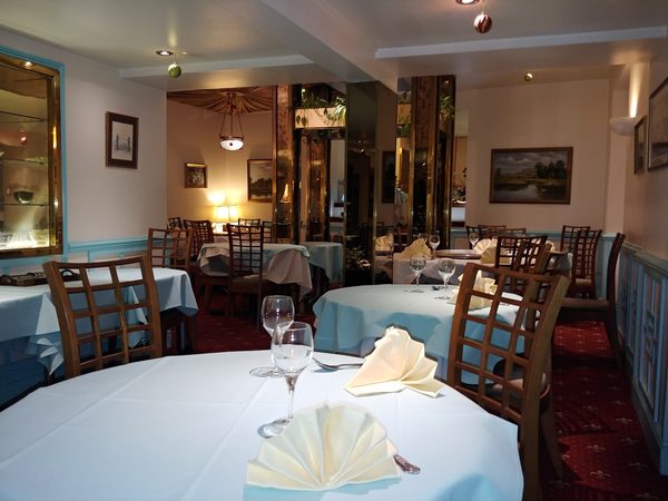 Ming Restaurant