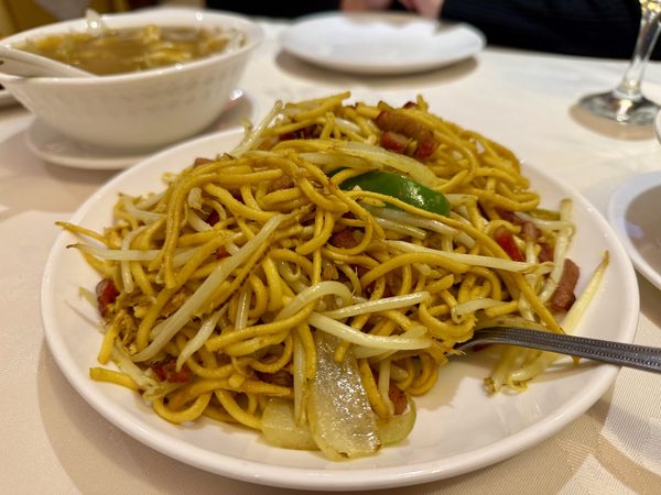 Minhs Cantonese