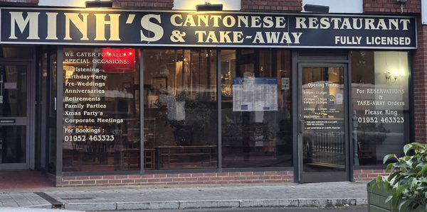 Minhs Restaurant