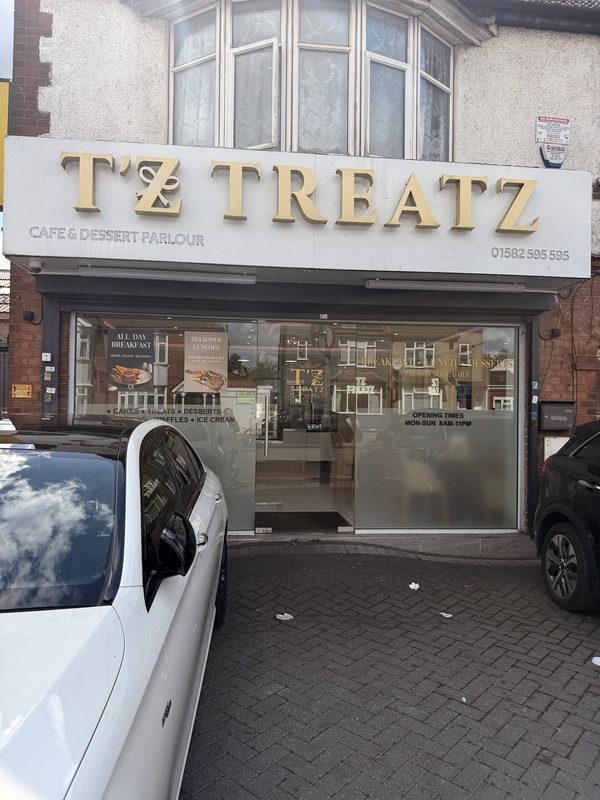 Mini treatz
