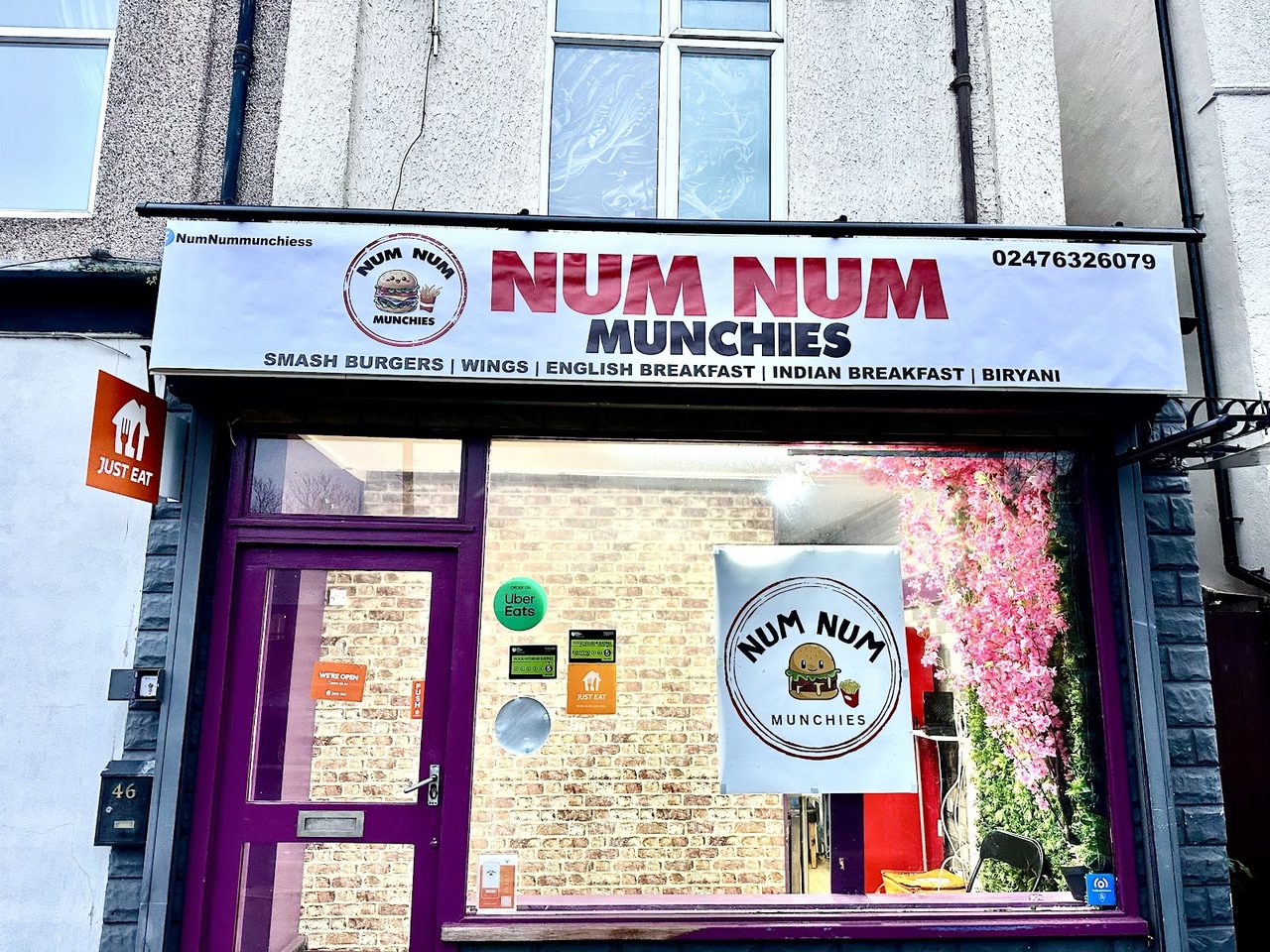 Miniature Munchies