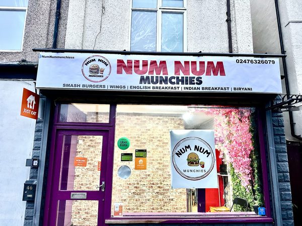 Miniature Munchies