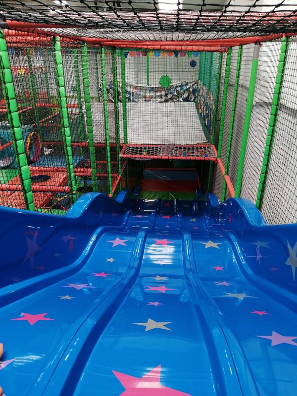 Minis Party and Play Centre