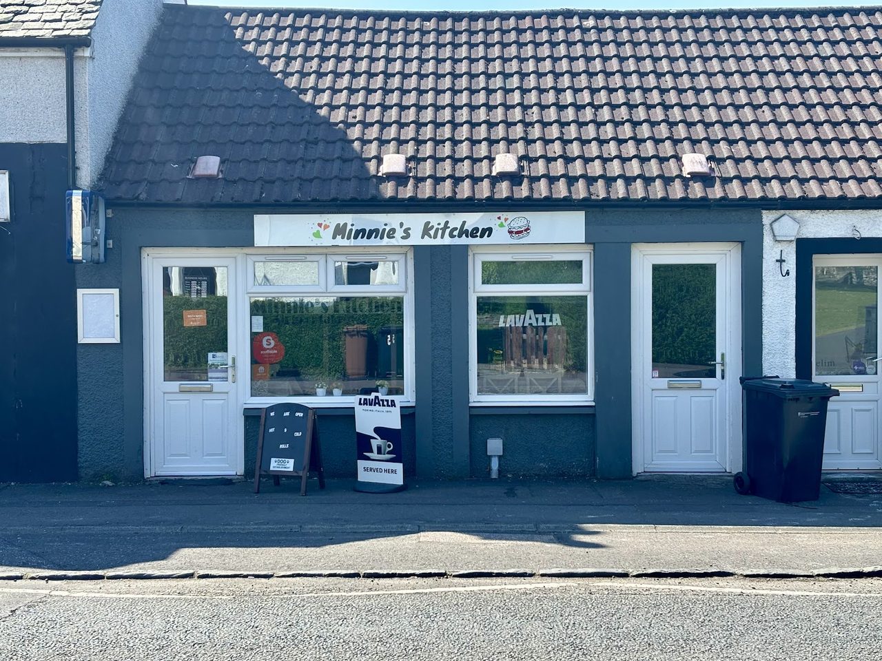 Minnie's Kitchen