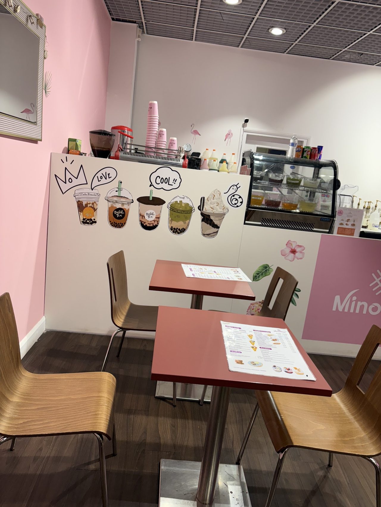 Minoffles
