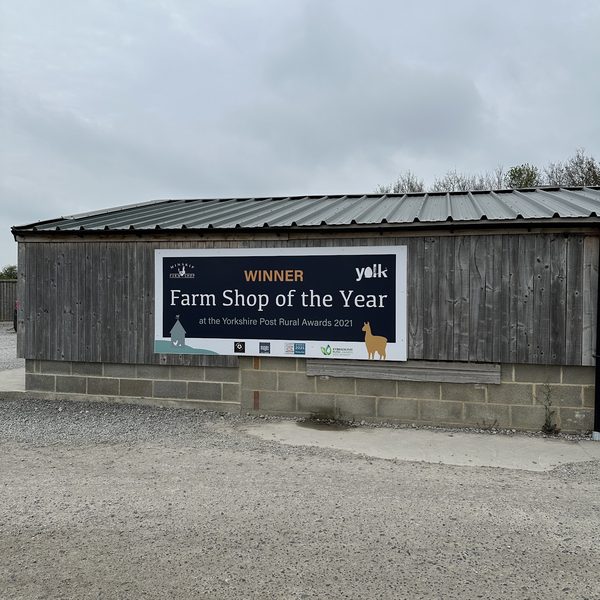 Minskip Market Garden Farm Shop And Yolk Farm