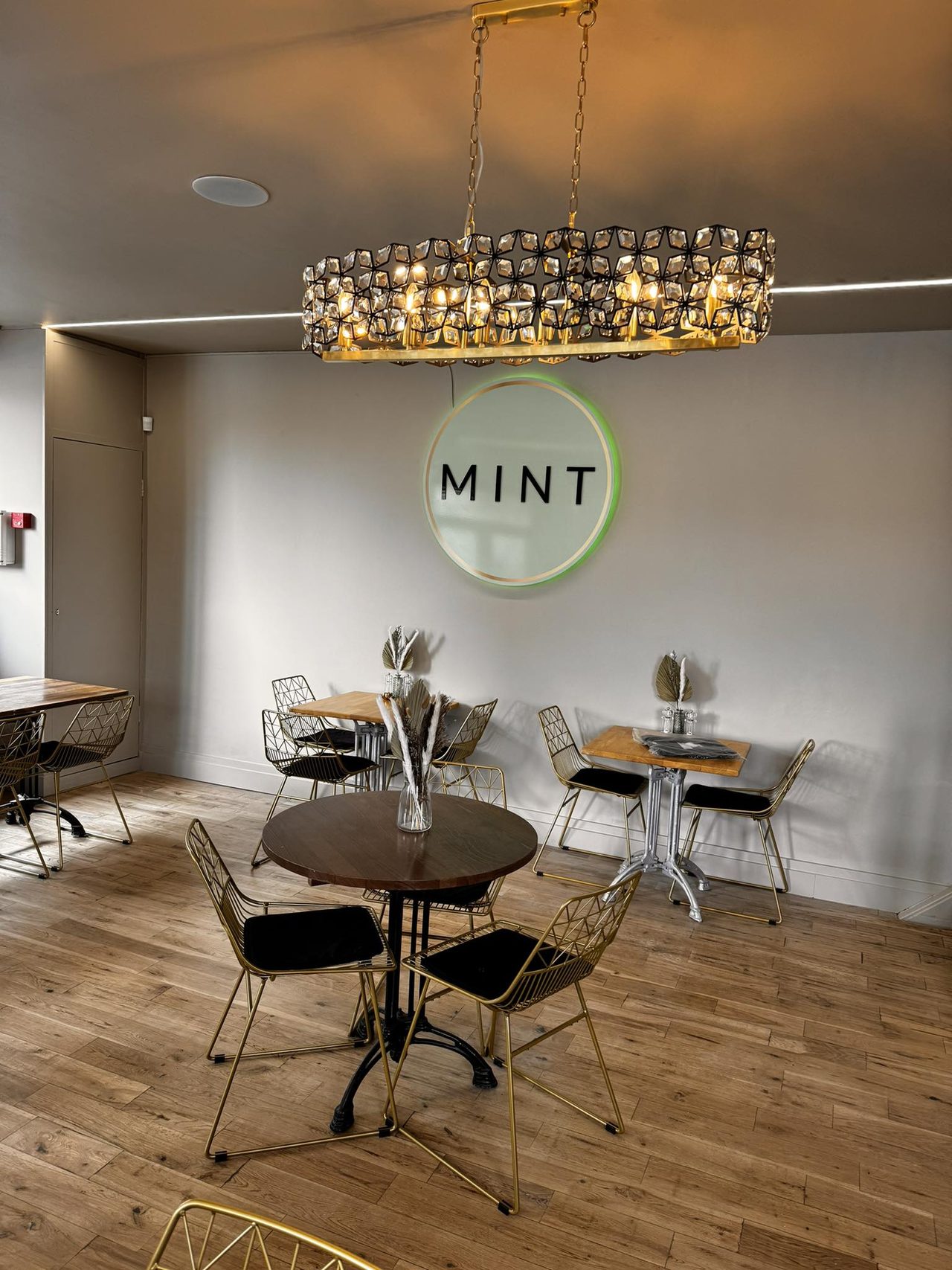 Mint