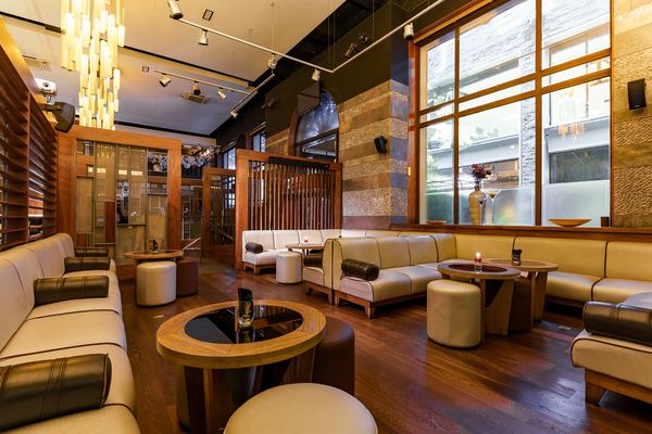 Mint Leaf London (Bar)
