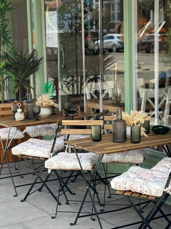 Miod Malina Restaurant