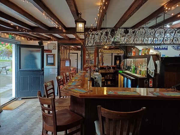 Mira Restaurant Bar and Lounge