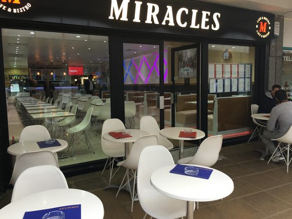 Miracles
