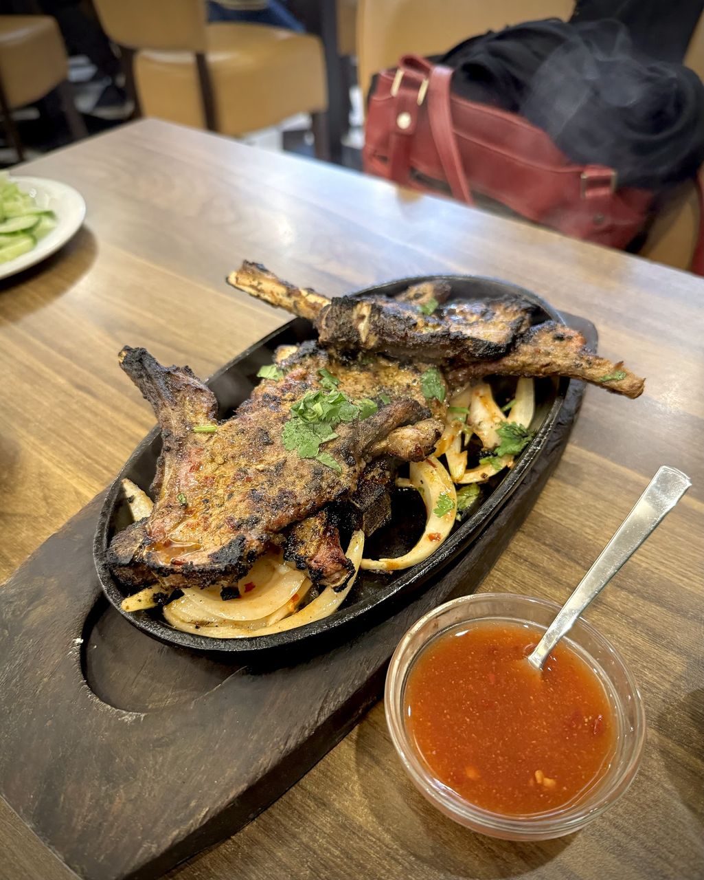 Mirch Masala