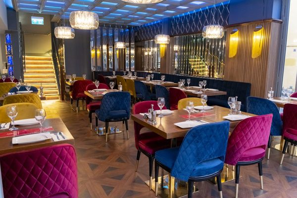 Mirra Restaurant LTD