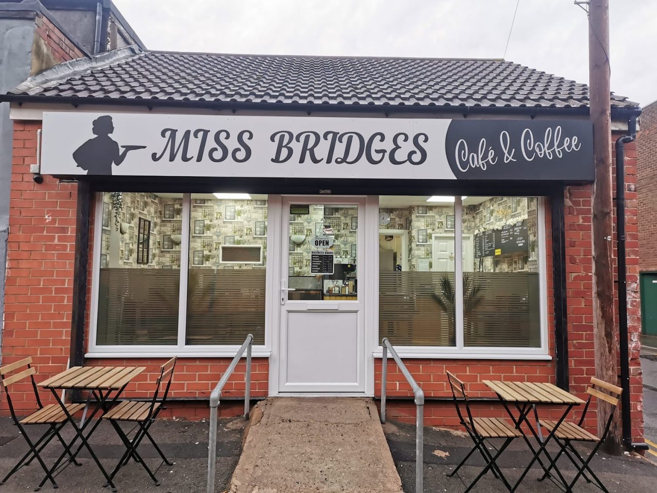 Miss Bridges