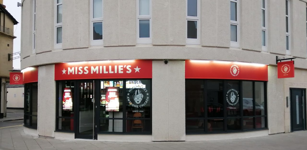 Miss Millies Fried Chicken Limited