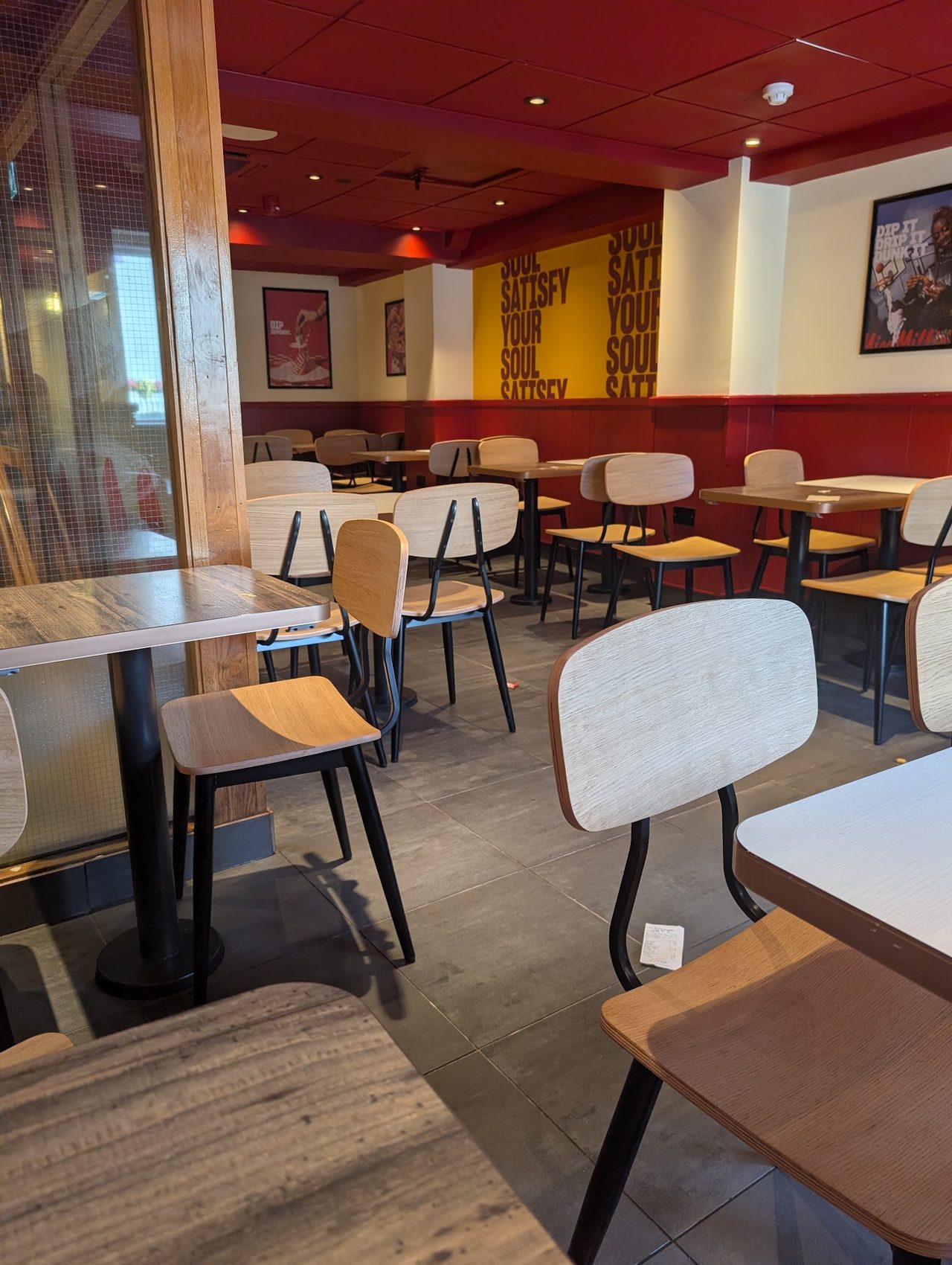 Missmillies chicken &shakes