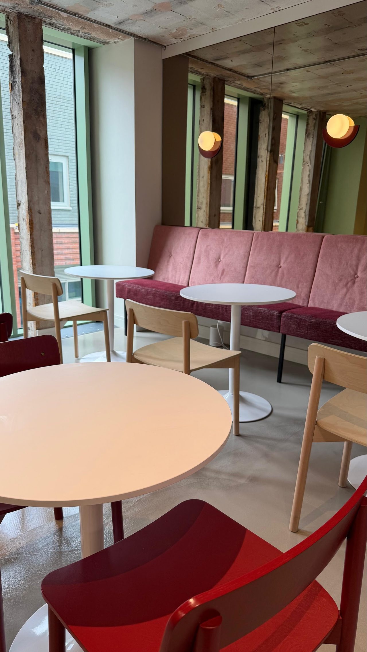 Misu Cafe