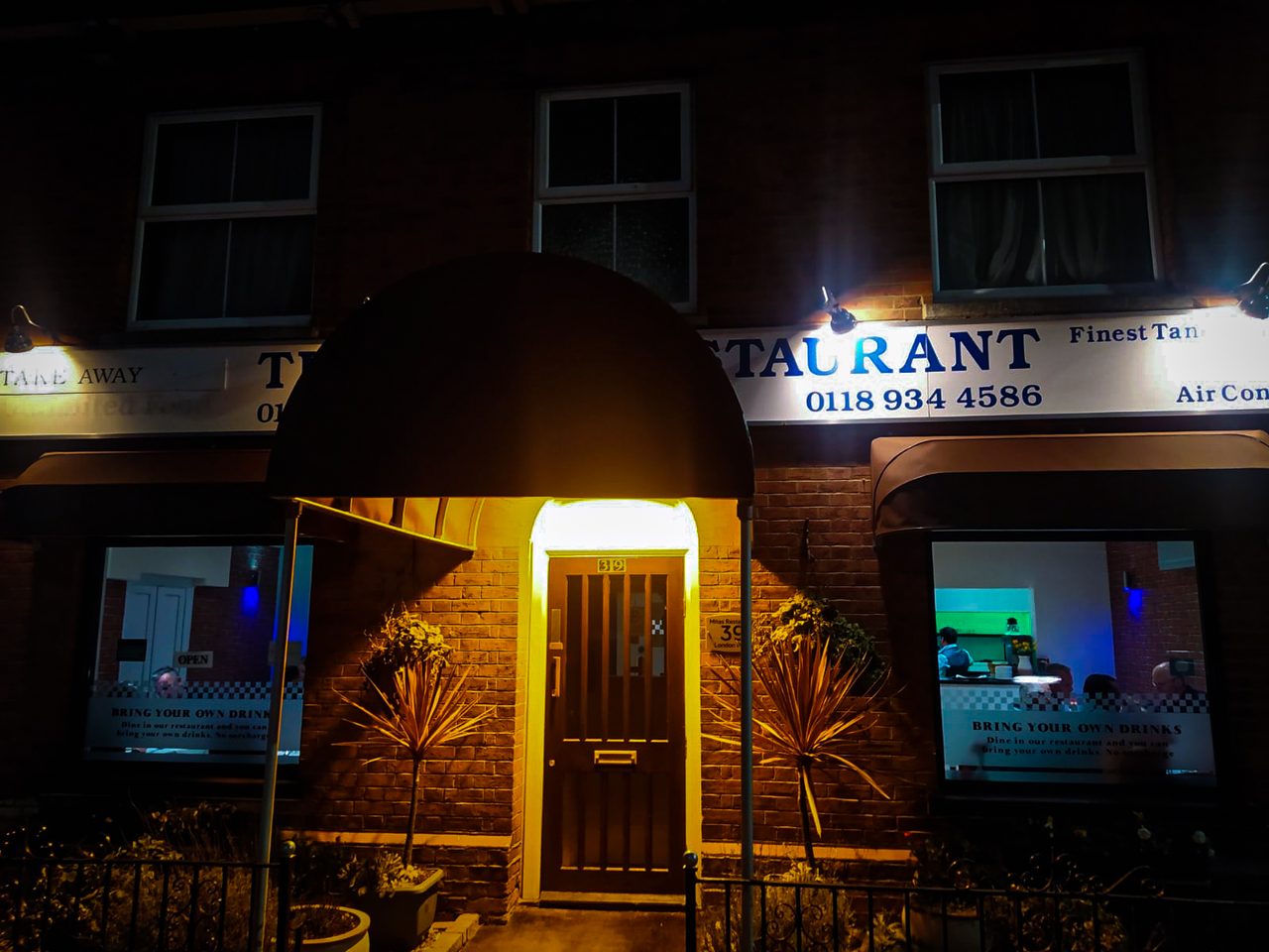 Mita's Restaurant