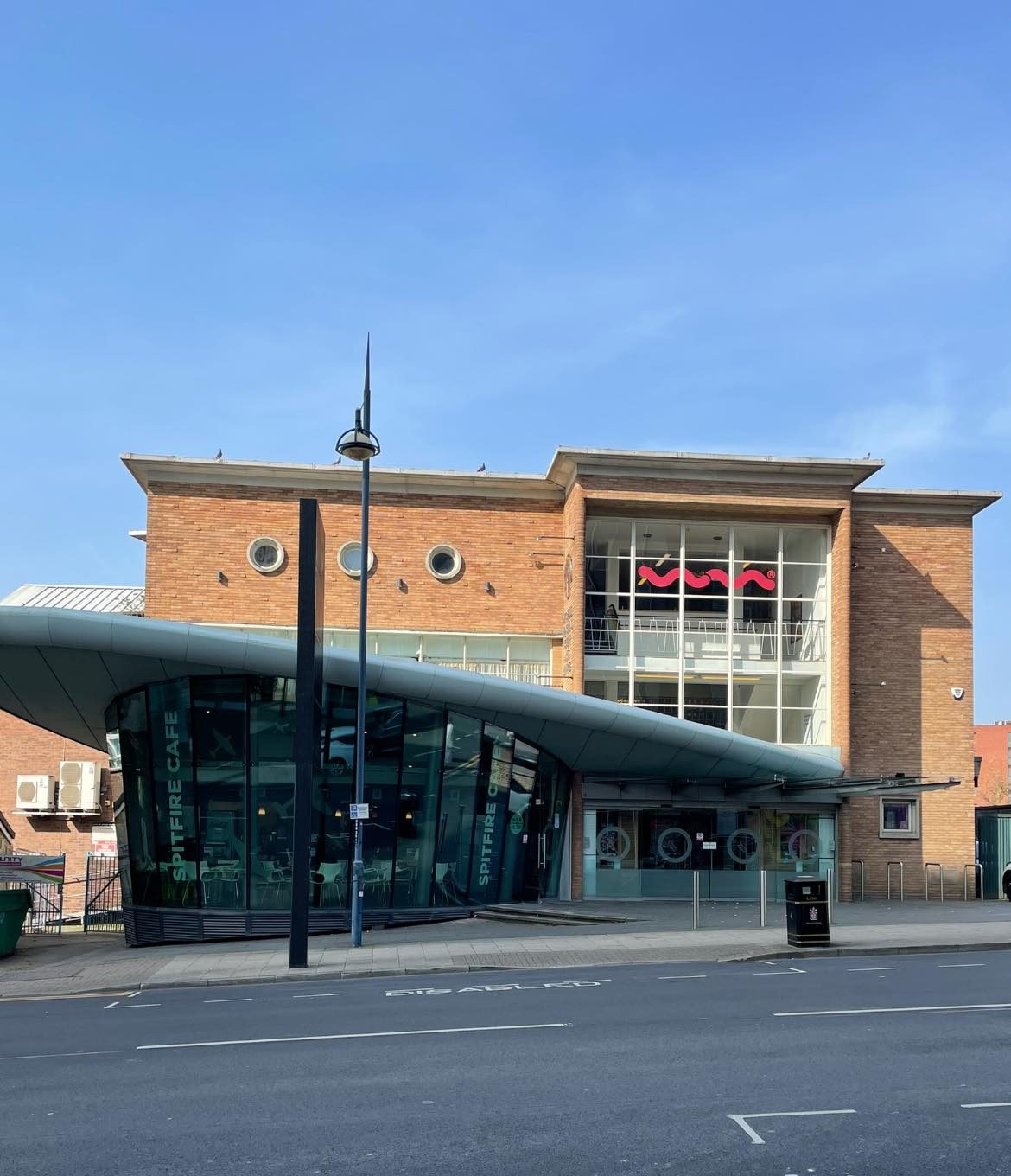 Mitchell Youth Arts Centre