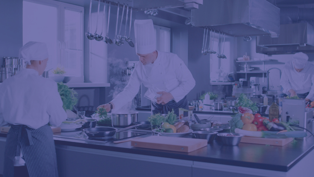 Mitchells Catering Ltd