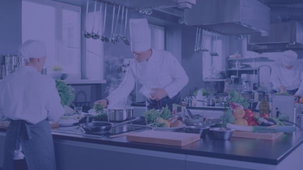 Mitchells Catering Ltd