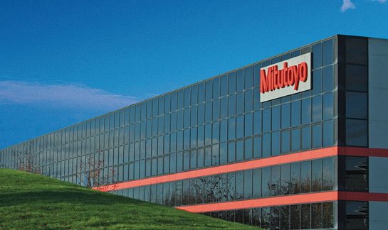 Mitutoyo UK Ltd