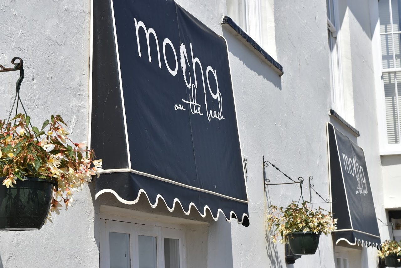 Mocha Restaurant Ltd