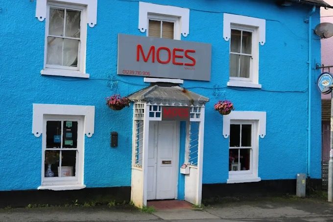 Moe's Spice