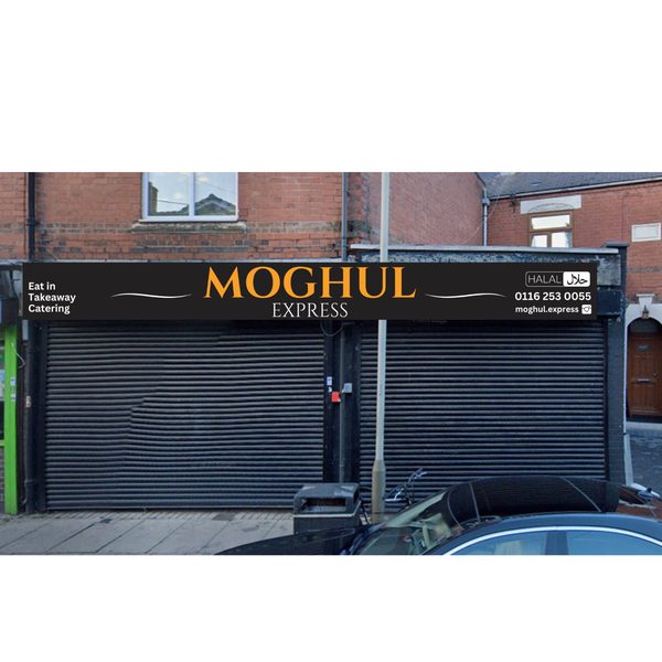 Moghul Express