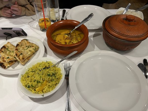 Mogul Bangladeshi Restaurant