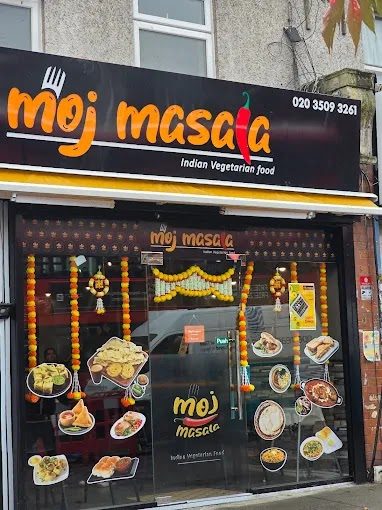 Moj Masala