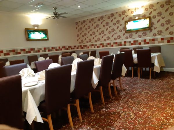 Moja Restaurant