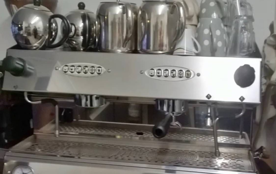 Mojo Coffee Lounge