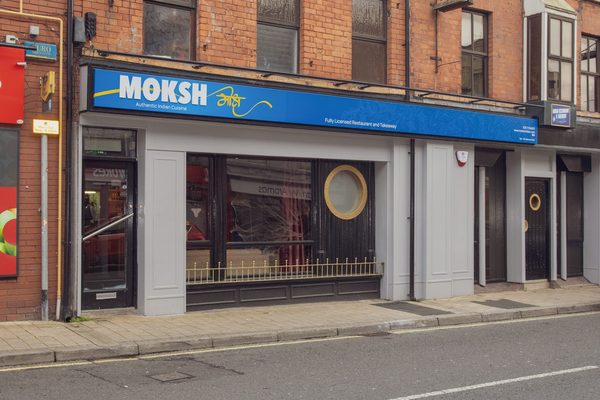 Moksh
