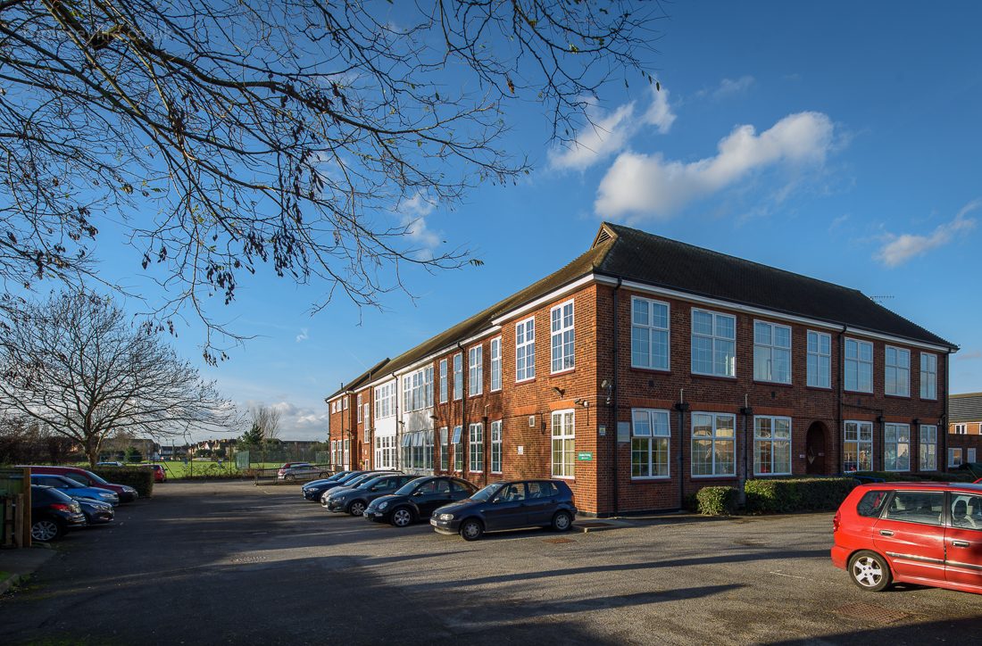 Molesey (Henrietta Parker) Adult Learning Centre