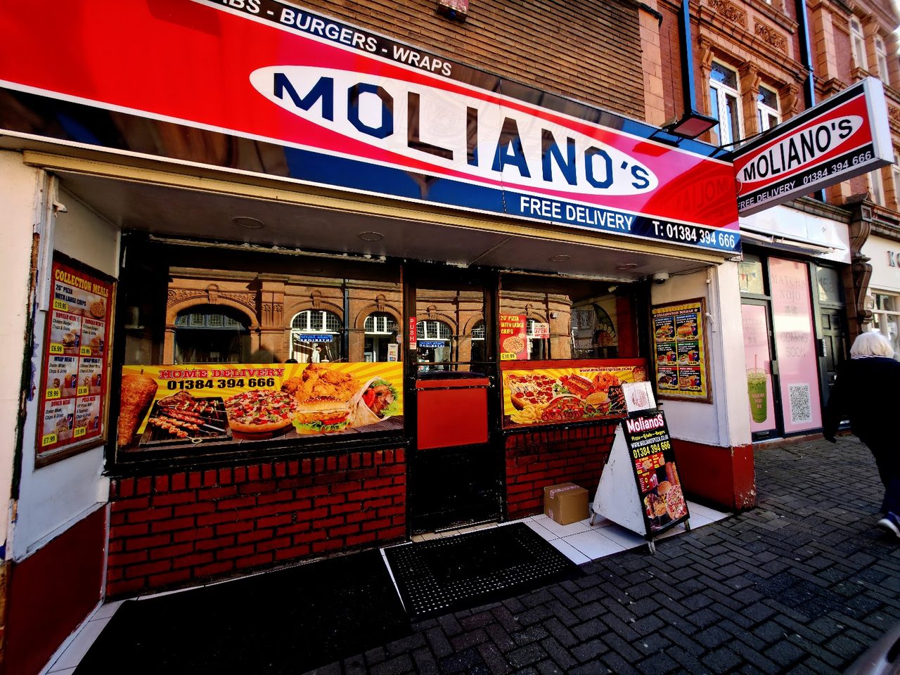 Molianos