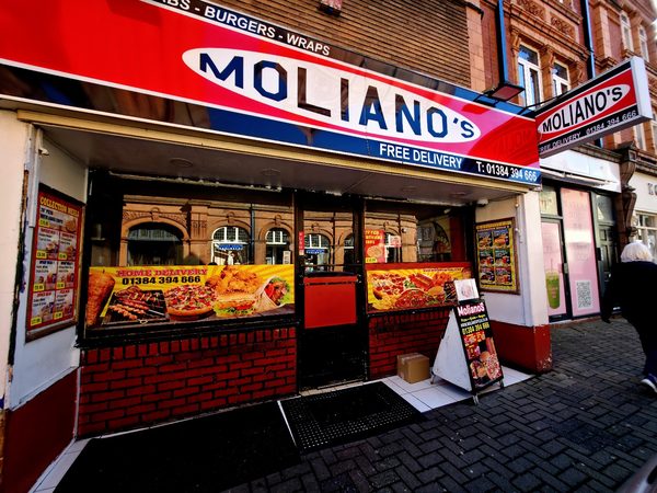 Molianos