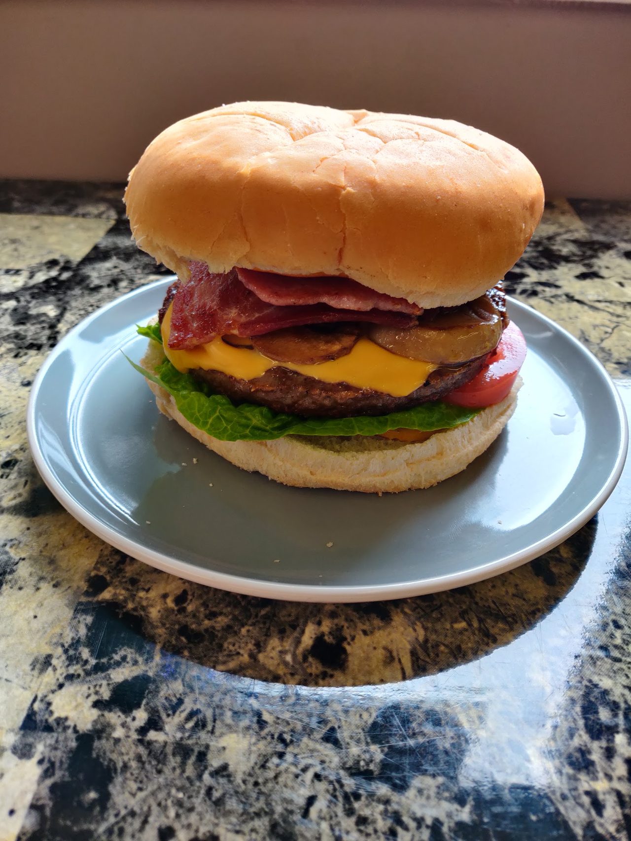 Molly's cafe