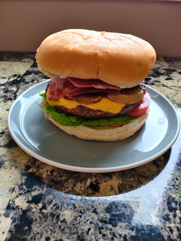 Molly's cafe