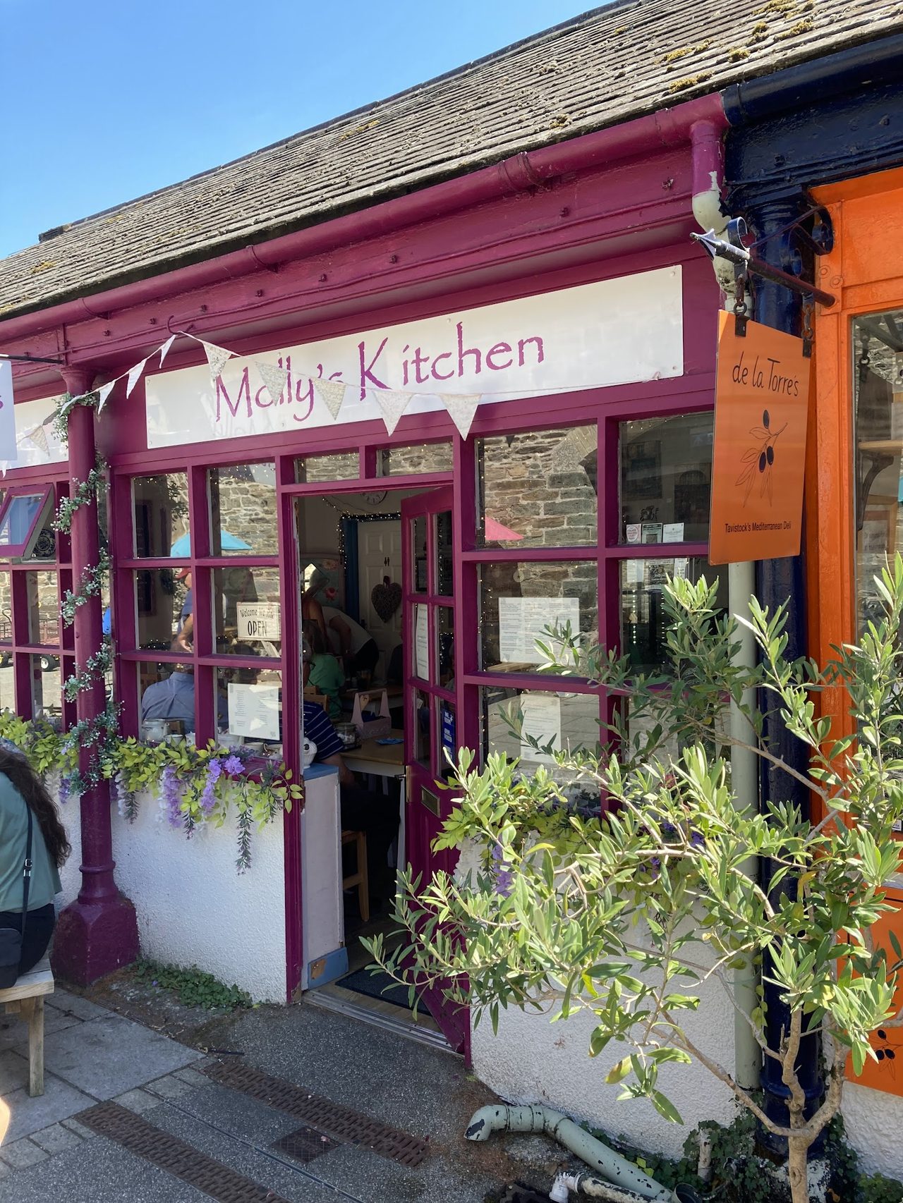 Molly's Kitchen