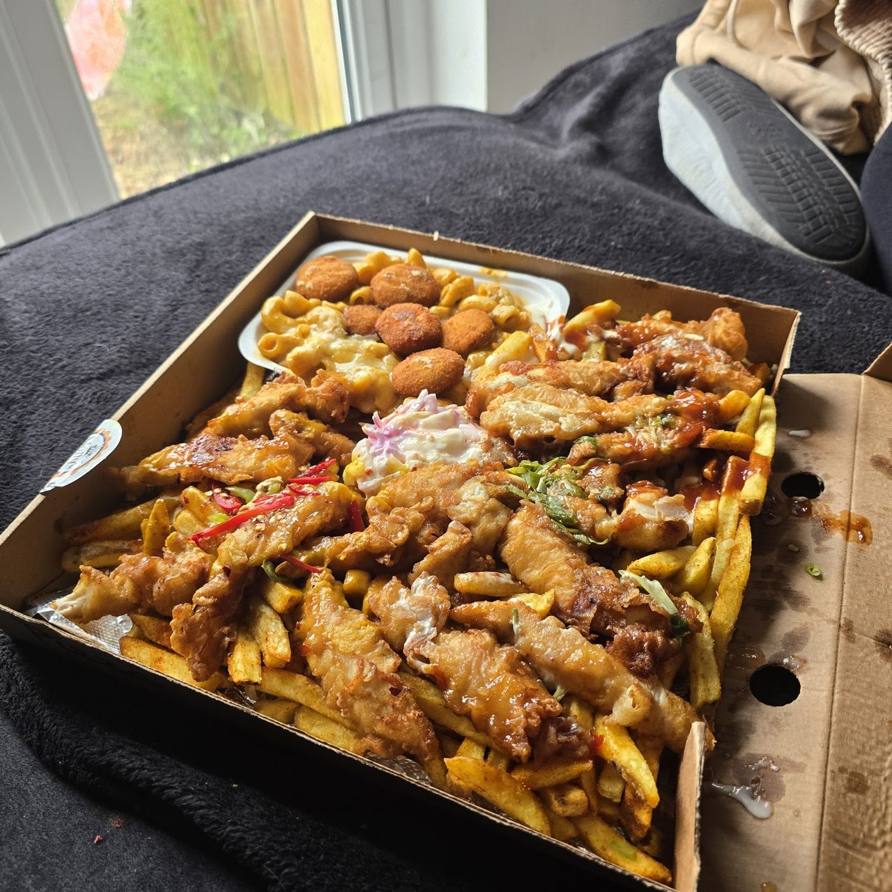 Molly's Kitchen